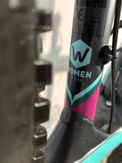 Lapierre Overvolt Ht 7.5 Women 2021 usata — dettaglio