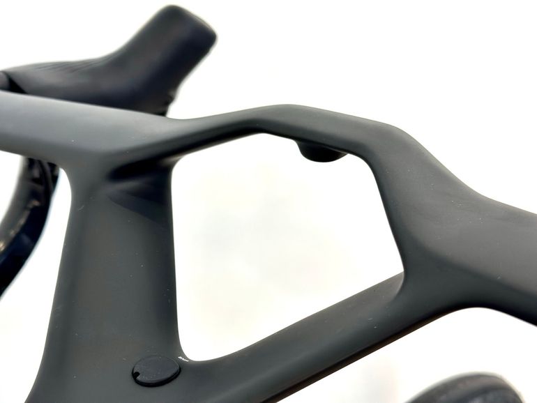 Cervelo S5 Dura-Ace 2026 usata — dettaglio