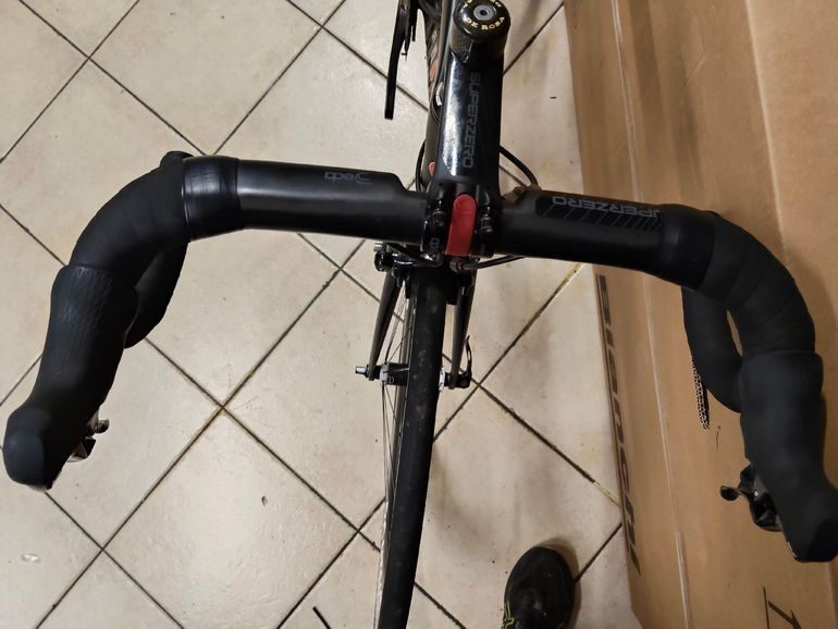 De Rosa King — telaio in Carbonio, Ottime condizioni