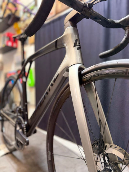 Lapierre Xelius Sl 7.0 2023 usata — dettaglio