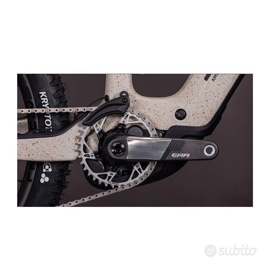 Cube Ams Hybrid 177 C:62, Super Tm 600x 2026 usata — dettaglio