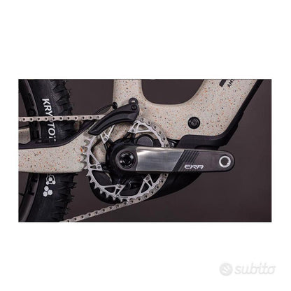 Cube Ams Hybrid 177 C:62, Super Tm 600x 2026 usata — dettaglio