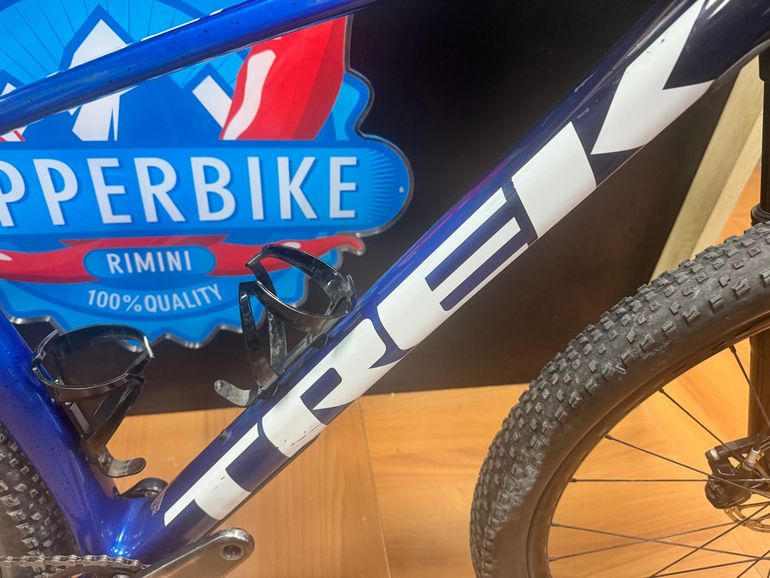 Trek Procaliber 9.7 2023 usata — dettaglio
