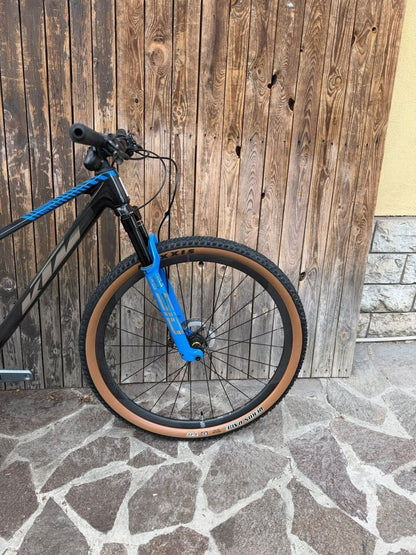 KTM Myroon Prime — telaio in Carbonio, Nuovo