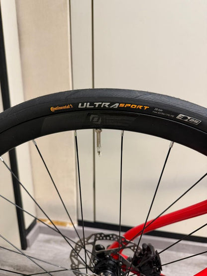 Pinarello X3 2023 usata — dettaglio