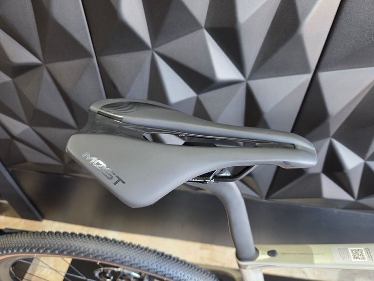 Pinarello Grevil F1 610 2025 usata — dettaglio