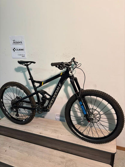 Cannondale Jekyll 2015 — Bici usata