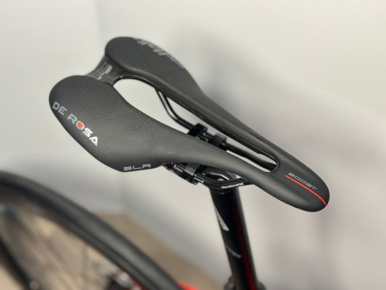 De Rosa 838 2025 usata — dettaglio
