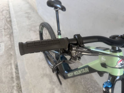 Rocky Mountain Altitude Powerplay Carbon 70 2024 usata — dettaglio