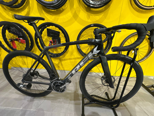Trek Émonda Slr 9 2023 usata — vista laterale