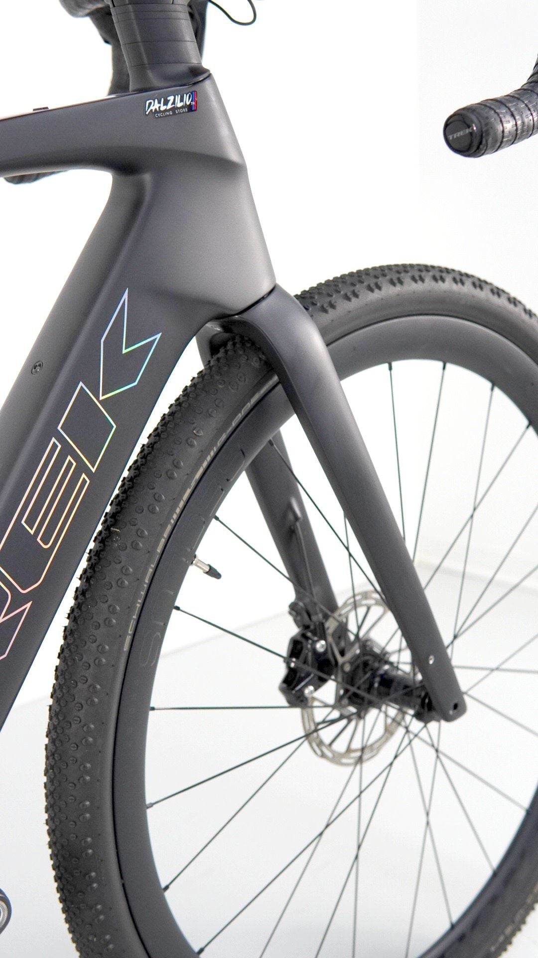 Trek Domane+ Slr 6 2024 usata — dettaglio