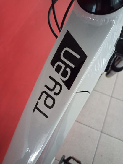 Kellys Tayen R10 P 2023 usata — dettaglio