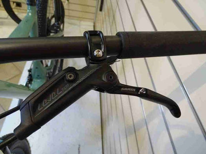 Cannondale Scalpel Carbon Se Ultimate 2022 usata — dettaglio