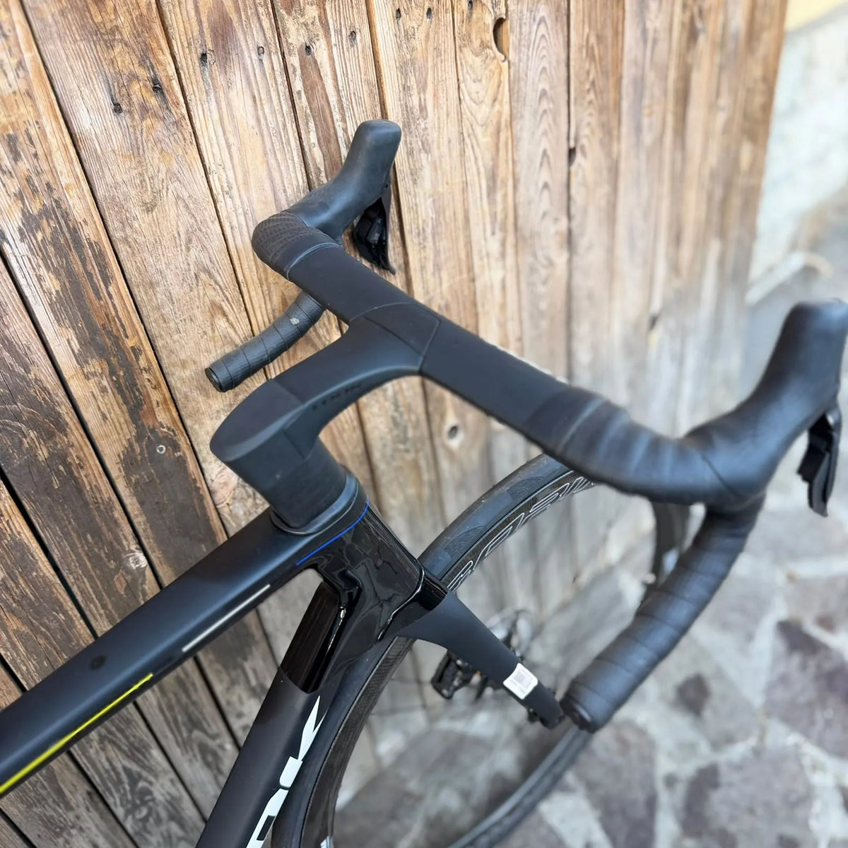 Look 795 Blade Rs — gruppo Shimano Ultegra Di2, taglia M