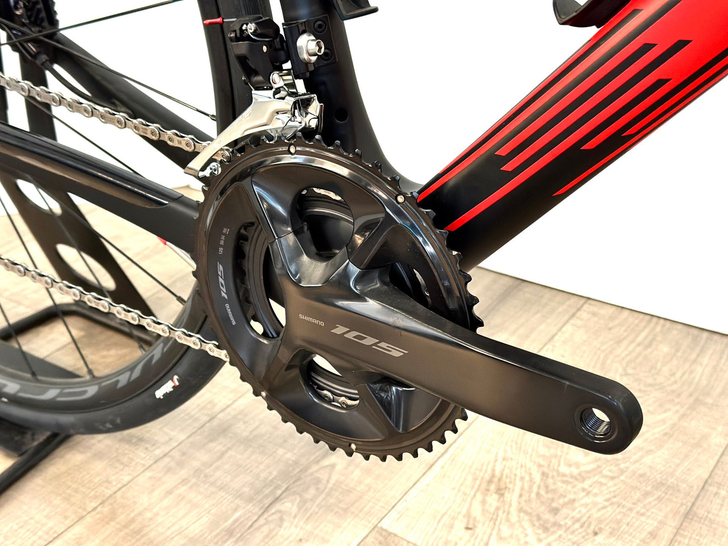 De Rosa 838 — telaio in Carbonio, Nuovo