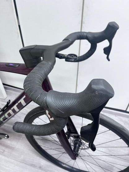 Scott Addict Eride 2023 usata — dettaglio