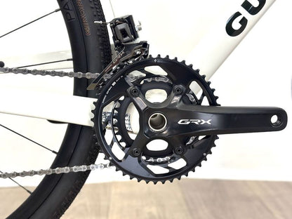 Guerciotti Anima Gravel 2x12 2026 usata — dettaglio