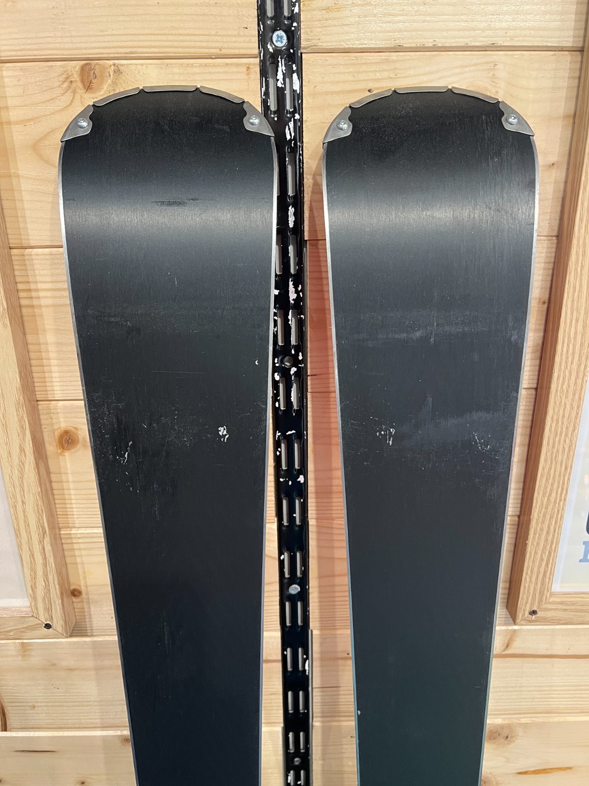 Rossignol React RTX 2026 usato — dettaglio