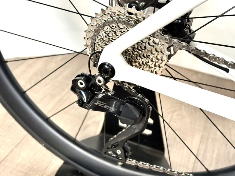 Wilier Triestina Filante Sl Id2 2026 usata — dettaglio