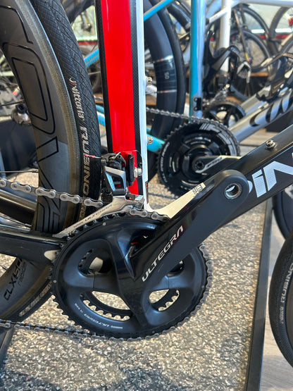 Pinarello Dogma 2019 — Bici usata
