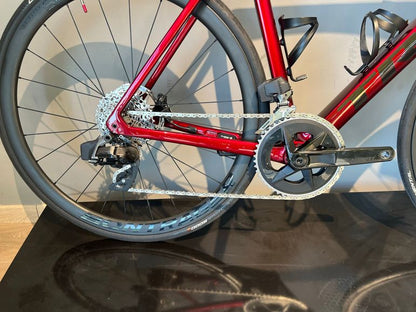 Trek Émonda Sl 6 2023 usata — dettaglio