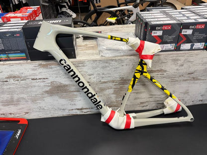 Cannondale Supersix Evo 2027 — Bici usata