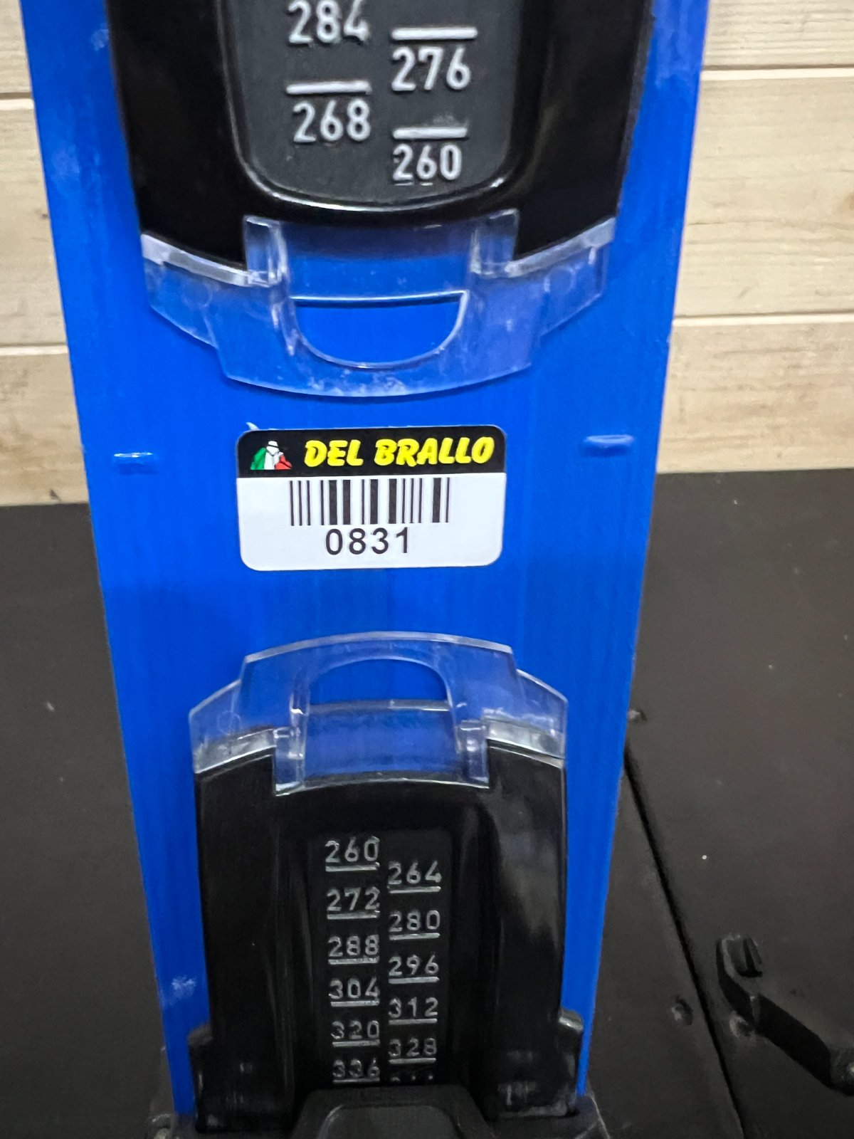 Dynastar Speed Master SL Konect 2026 usato — dettaglio