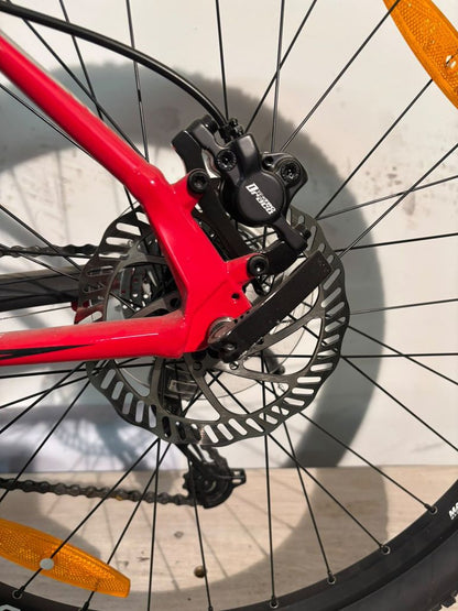 Cannondale Sl4 — gruppo Shimano Deore, taglia M