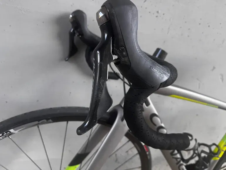 Colnago Clx 2019 usata — dettaglio