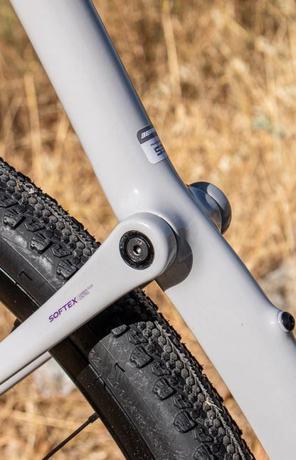 Berria Allroad Carbon Essential Grx400 2027 usata — dettaglio