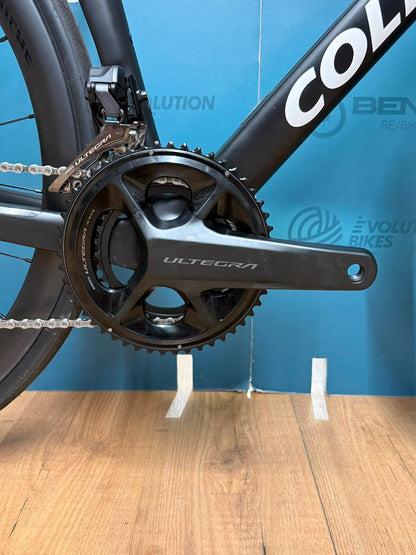 Colnago V4rs — gruppo Shimano Ultegra Di2, taglia 53
