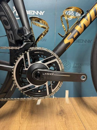 Specialized S-Works Tarmac Sl8 2025 — Bici usata