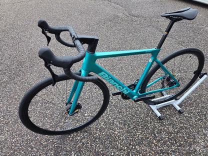 Bianchi Sprint 2026 usata — dettaglio