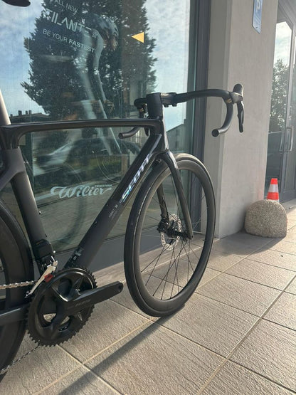 Scott Addict Rc 30 — telaio in Carbonio, Nuovo