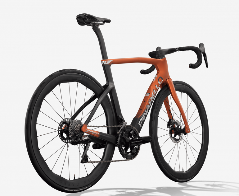 Pinarello Dogma — gruppo Frameset, taglia 50 cm