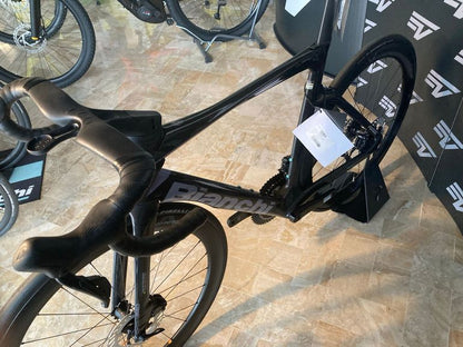 Bianchi Oltre Pro 2023 usata — dettaglio