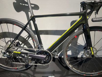 Cervelo R5 2021 usata — dettaglio