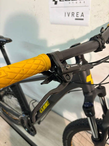 Cube Aim Race — telaio in Alluminio, Ottime condizioni