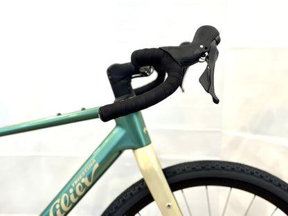 Wilier Triestina Adlar — gruppo Shimano GRX, taglia L