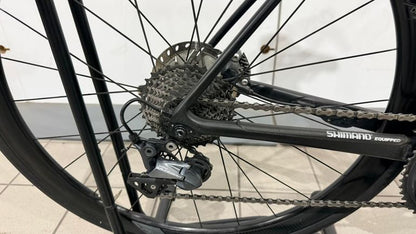 Giant Tcr Advanced Pro Team 2020 usata — dettaglio