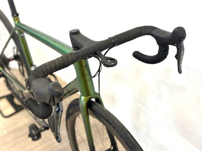 Specialized Aethos 2021 usata — dettaglio