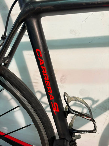 Carrera Sl 730 2019 — Bici usata