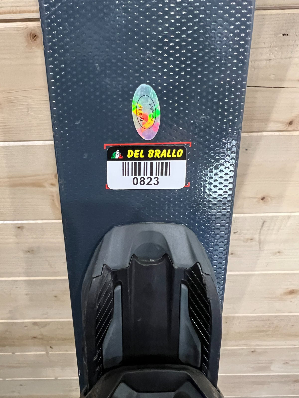 Volkl Racetiger SL 2026 usato — dettaglio