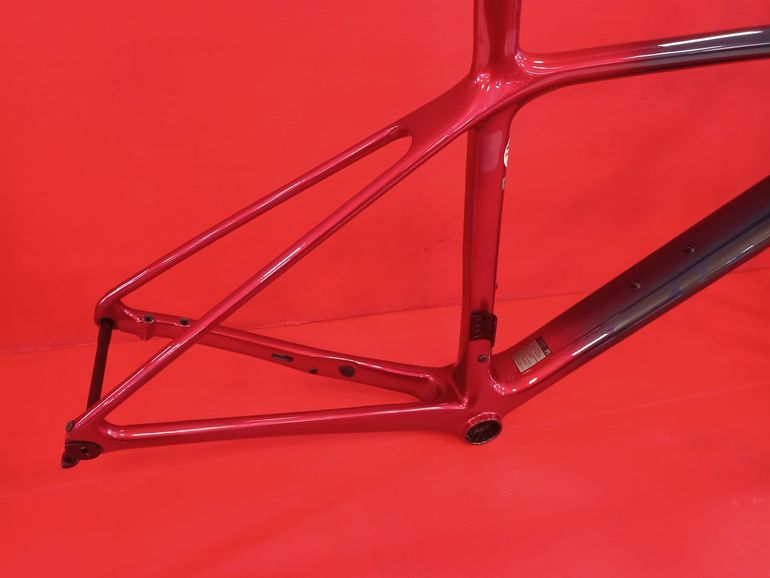Giant Tcr Advanced Sl 1 2021 — Bici usata