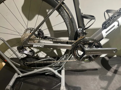 BMC Teammachine Slr 01 Five — gruppo Shimano Ultegra Di2, taglia M