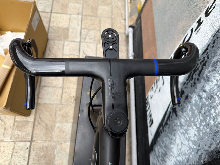 Giant Tcr Advanced Sl 1 — telaio in Carbonio, Ottime condizioni
