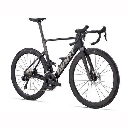 Giant Propel Advanced 1 — gruppo Shimano 105 Di2, taglia 56 cm