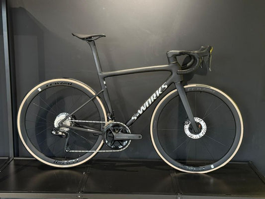 Specialized S-Works Tarmac SL8 2026 usata — vista laterale