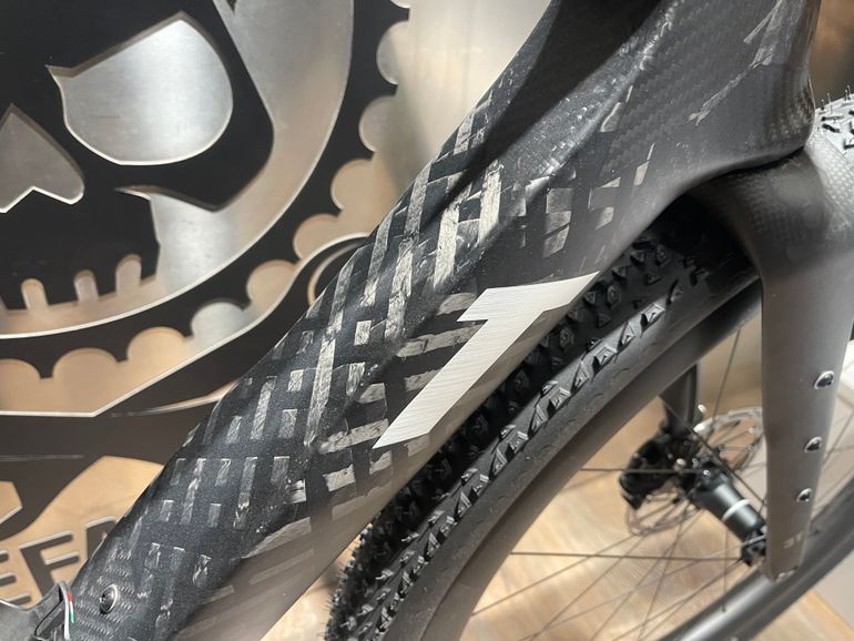 3T Extrema Italia 2024 — Bici usata