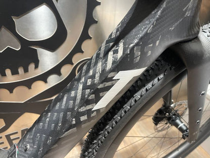 3T Extrema Italia 2024 — Bici usata